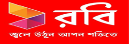 ROBI Axiata Ltd.